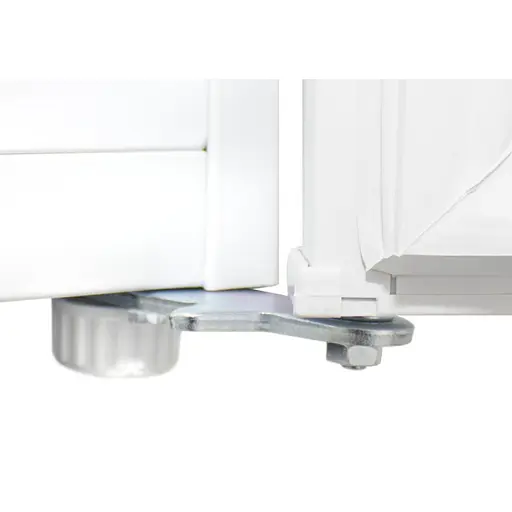 Морозильна камера Prime Technics FS 504 M - фото 2