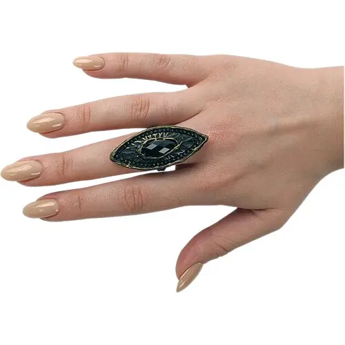 Кольцо Hildegard - фото 1