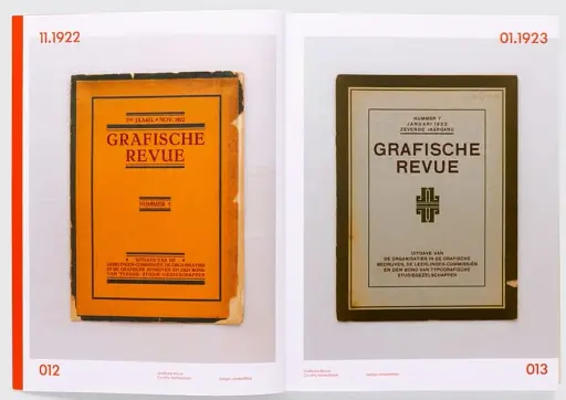 Impact 1.0. Design magazines, journals and periodicals (1922–73) - фото 9