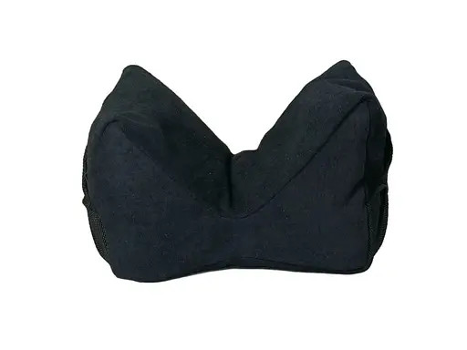 Мішок упор барикадний PRS Game Changer зі шкіри Професійний шутінг-бег із наповнювачем для точного пострілу Кость GEN 10 - фото 10