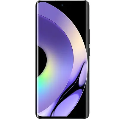 Смартфон Realme 10 Pro+ 5G 8/128GB Dark Matter - фото 2