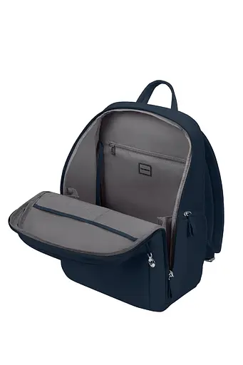 Рюкзак 14,1" Samsonite MOVE 5.0 DARK BLUE 39x26,5x14 KP0*31088 - фото 5