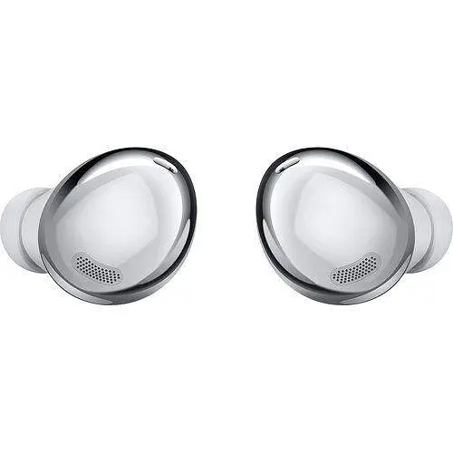 Навушники Samsung Galaxy Buds Pro Silver (SM-R190NZSASEK) - фото 2