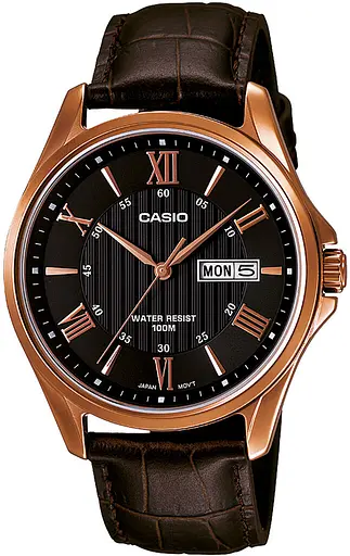 Часы Casio Timeless Collection MTP-1384L-1AVEF