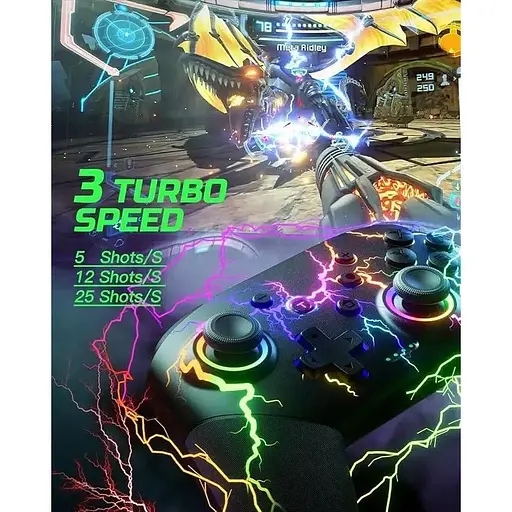 Контроллер Switch VOYEE - фото 6