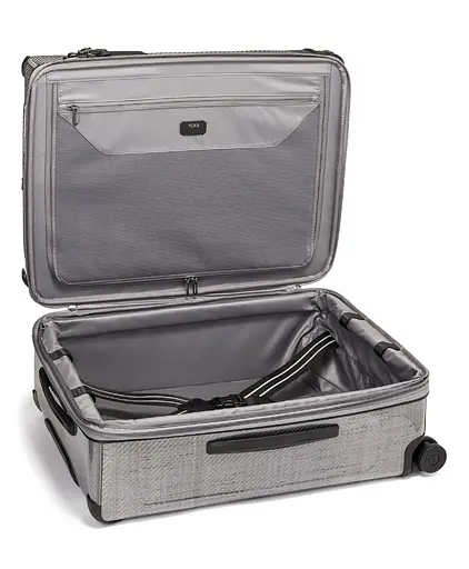 Валіза Tumi TEGRA LITE T-GRAPHITE 66x48,5х30,5(35,5) 66 см 02803104TG3 - фото 2
