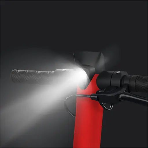 Электросамокат GIANT U9 PRO 600W 13Ah 9.25 дюймов, черный (с усиленным аккумулятором) - фото 18