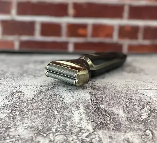 Электробритва-бодигрумер DSP 60074 (Водонепроницаемая, для тела и интимных зон, USB) - фото 4