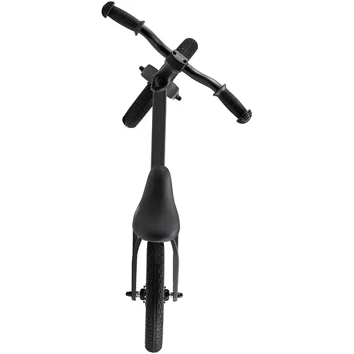 Беговел Kinderkraft Eter Black (KRETER00BLK0000) - фото 4