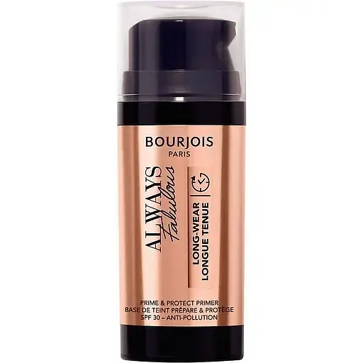 Основа під макіяж Bourjois Always Fabulous 30 мл (8000019656508) - фото 1