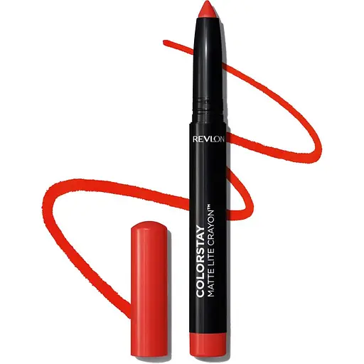 Помада-олівець для губ Revlon ColorStay Matte Lite 009, 1.4 г (7269139009/726289500) - фото 2