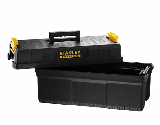 Ящик-стремянка для инструмента STANLEY FatMax, 290x640x300 мм (25”) (FMST81083-1) - фото 4