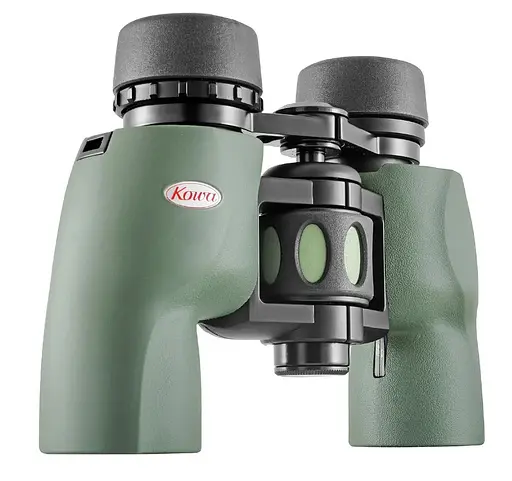 Бинокль Kowa YF II 6x30 WP (11900) - фото 7