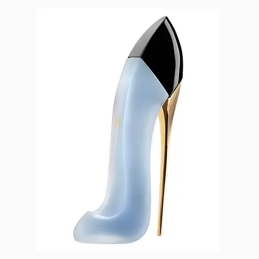 Тестер Carolina Herrera Good Girl Hair Mist парфюмированная вода 80 ml