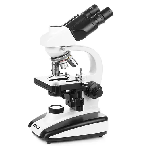 Микроскоп SIGETA MB-302 40x-1600x LED Trino (65214) - фото 3