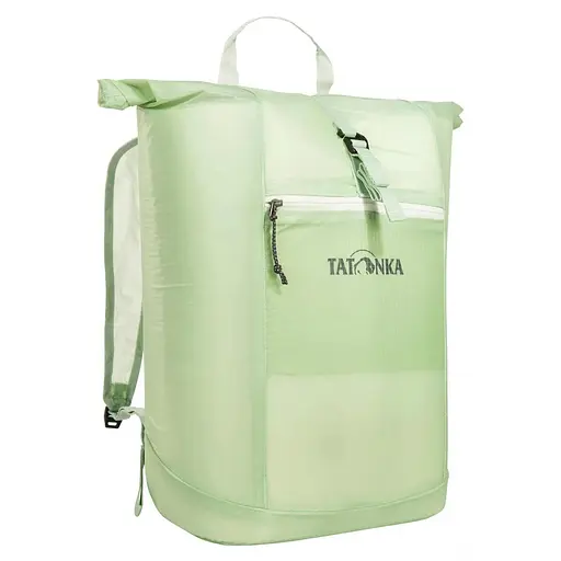 Рюкзак Tatonka Squeezy Rolltop Lighter Green (1033-TAT 2205.050)