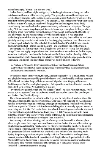 Facebook - фото 7