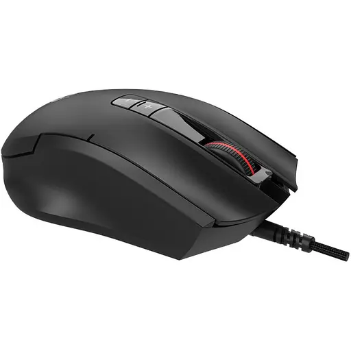 Миша Bloody ES8 Stone Black [135496] - фото 6