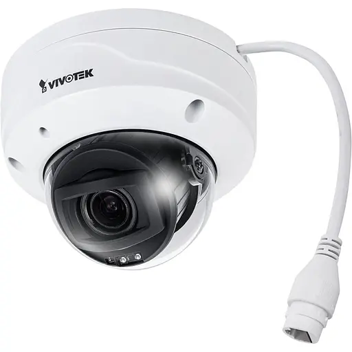 Видеокамера Vivotek FD9388-HTV f2.8~12mm DOME
