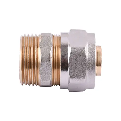 Муфта із зовнішньою різьбою APE 701 L 1″x26 000000885 - фото 1