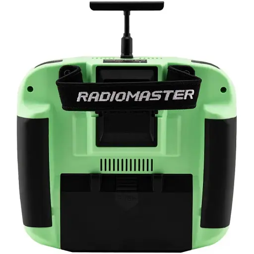 Пульт керування RadioMaster Boxer Crush M2 ELRS Green (HP0157.0090-GRE) [130308] - фото 4
