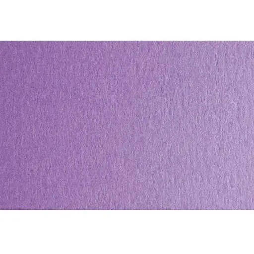 Папір для дизайну Fabriano Colore A4 (21x29.7см) №44 violetta 200г/м2 фіолетовий дрібне зерно
