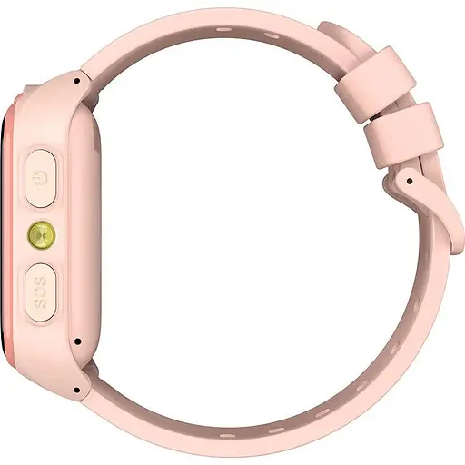 Смарт-часы Blackview Z30 Pink 6931548323839 детские (149921) - фото 7