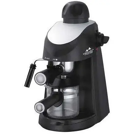 Рожковая кофеварка эспрессо Monte MT-1450