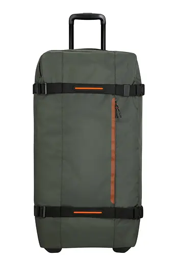 Дорожная Сумка На Колесах American Tourister URBAN TRACK KHAKI 77x41x40 MD1*94003 - фото 3