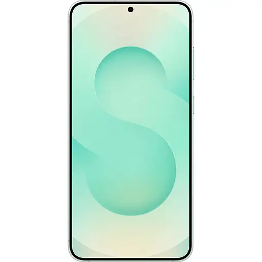 Смартфон Samsung Galaxy S25+ 12/256GB Mint (SM-S936BLGD) [NFC, 2 SIM/1 SIM + eSIM] - фото 2