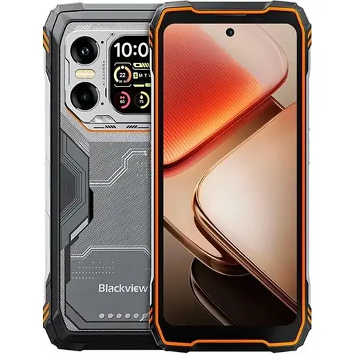 Смартфон Blackview XPLORE 1 16/512GB Orange - фото 1