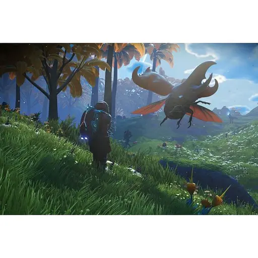 Гра No Man's Sky (російська версія) (PS5) - фото 3