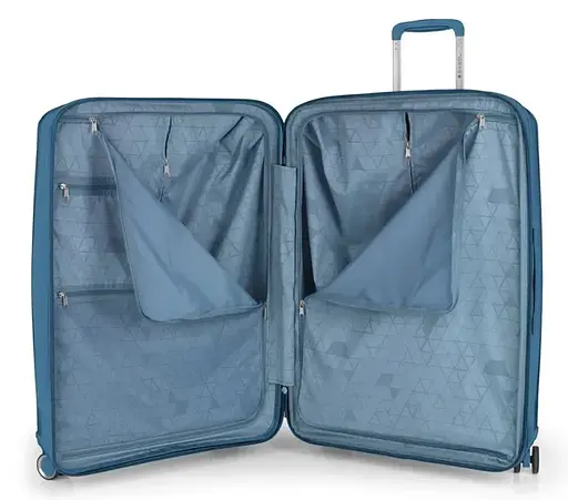 Валіза Gabol Queens (L) Azul (125047-003) - фото 4