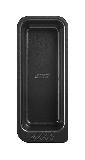 Форма для кекса Pyrex Magic прямоугольная металлическая 26 см (MG26BL6/7646) - фото 4