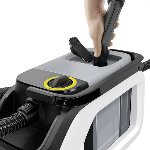 Миючий пилосос Karcher SE 3 Compact Floor (1.081-533.0) - фото 4
