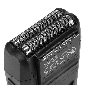 Професійна електробритва Kemei Km 1102 - фото 3