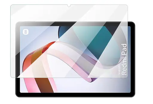 Захисне скло DK для Xiaomi Redmi Pad 10.6" Full Glue 15172 - фото 4