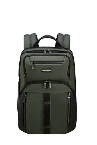 Рюкзак 14,1" Samsonite URBAN-EYE GREEN 41x28x16 KO1*04006