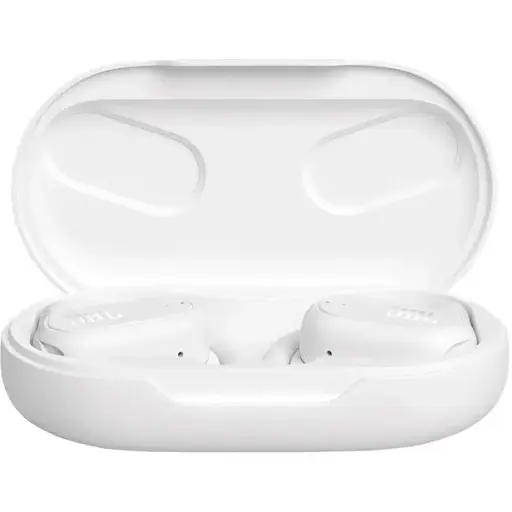 Навушники TWS JBL Soundgear Sense (JBLSNDGEARSNSWHT) White UA - фото 2