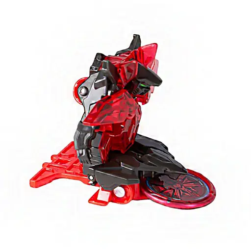 Игровой набор Screechers Wild! Сенгвинити S5 L0.5 V2 (KS686101B) - фото 8