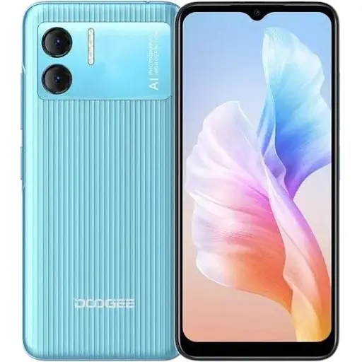 Смартфон Doogee X98 Pro 4/64GB Ocean Blue