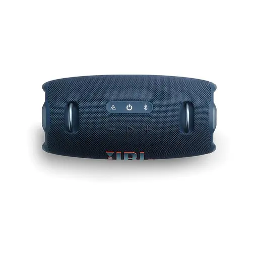 Акустическая система JBL Xtreme 4 Blue (JBLXTREME4BLUEUNA) - фото 4