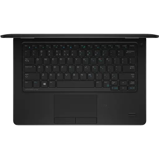 Ноутбук Dell Latitude E7250 (i5-5300U/8/256SSD) - Class A- "Б/В" - фото 8