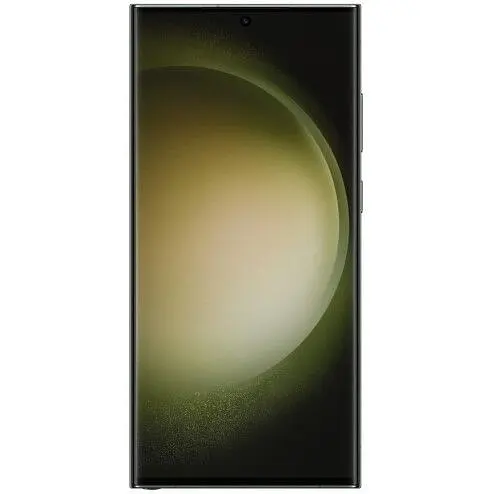 Смартфон Samsung S23 Ultra 12GB/512GB SM-S918B/DS 2sim + e sim Green - фото 2