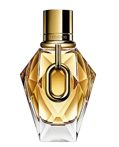Оригинал Paco Rabanne Million Gold For Her 90 мл ТЕСТЕР парфюмированная вода - фото 1