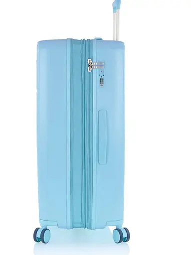 Валіза Heys Pastel (L) Blue (10155-0004-30) - фото 4