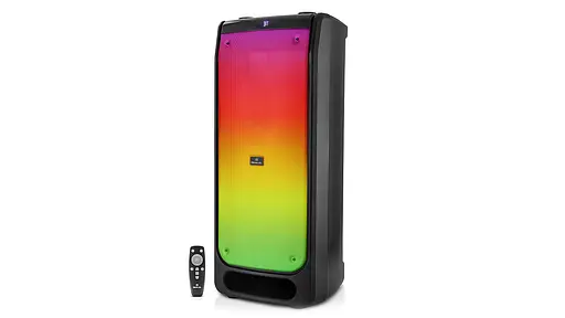 Акустична система Real-El X-797 Black - фото 7