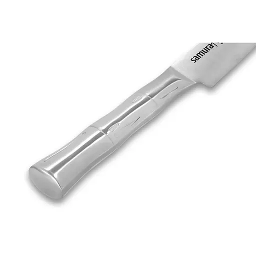 Ніж філейний Samura Bamboo (SBA-0048F) - фото 2