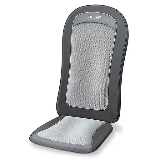 Масажна накидка на крісло Beurer MG 206