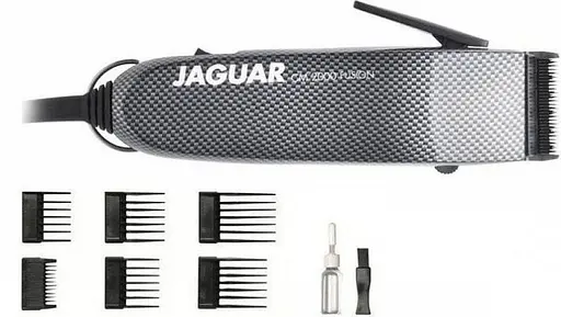 Машинка для стрижки Jaguar CM 2000 Fusion (85605) (85697) - фото 3